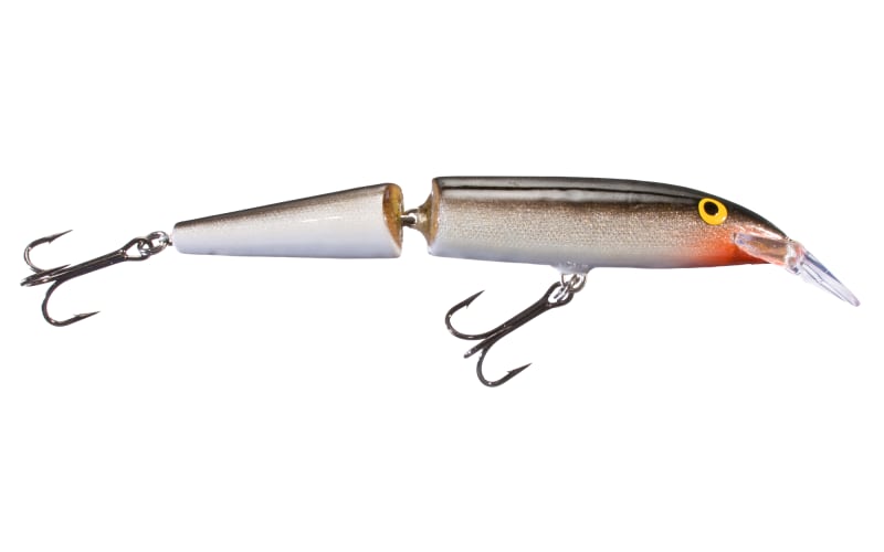 Rapala Jointed Minnow | Bass Pro Shops Rapala Jointed Minnow | Bass Pro Shops