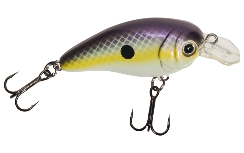 bass pro shop tiny crankbait lures Bass Pro Shops Micro Shallow Crankbait