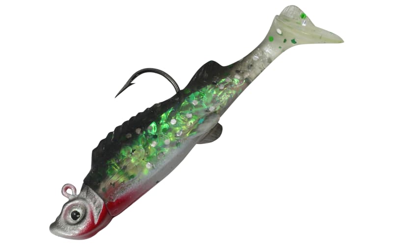 Northland Fishing Tackle Mimic Minnow Shad | Cabela's