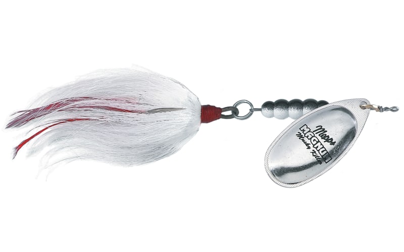bass pro musky lures Mepps Magnum Musky Killers