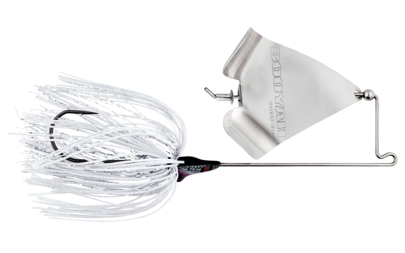 Booyah Squelcher Buzzbait | Bass Pro Shops