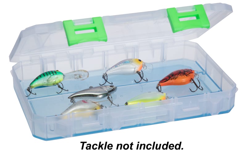  Fishing Tackle Kit, 24 Compartments Fishing Tool Set, Tackle  Box, Full Loaded Lure Bait Hooks Sinker, with 24 Kinds of Fishing  Accessories Kit : Sports & Outdoors