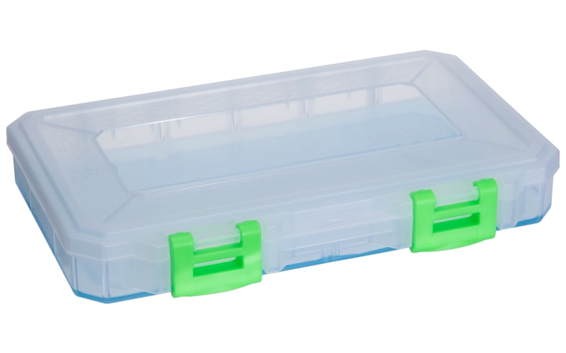 LureLock Utility Box with Gel - 1 Compartment - 14''x9''x1-7/8''