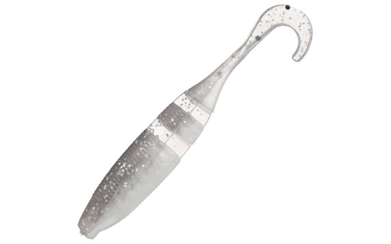 best bass lure for lake fork Magic Shad the Pro Craw emits a lifelike flapping action through the two flanged claw Lake Fork Trophy Lures Sickle