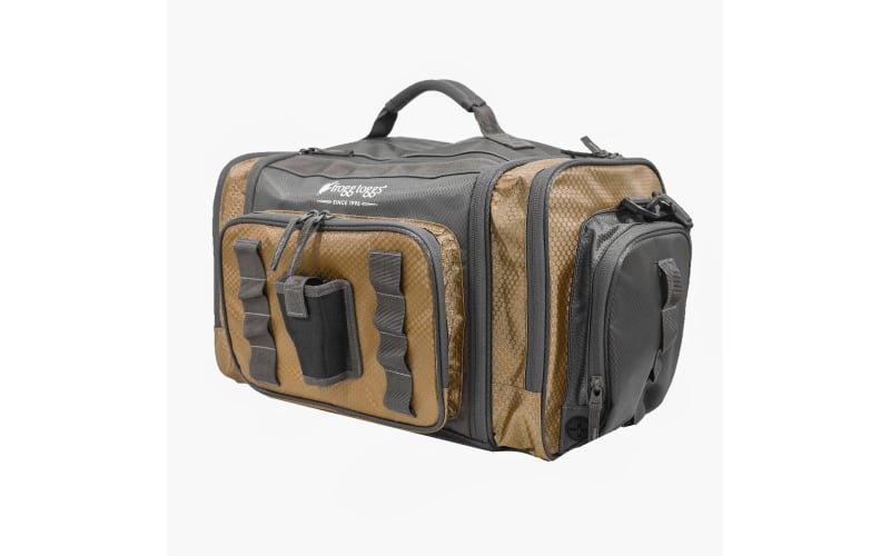 Plano Z-Series Tackle Bag with Waterproof Base