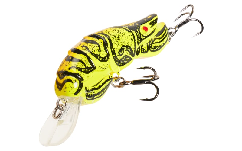 bass pro shop tiny crankbait lures Bass Pro Shops Mini Crank Craw