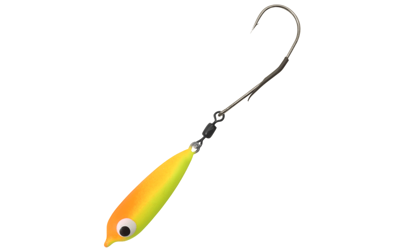 bait n hook fishing tackle hunting outdoors camping UperUper Lures Kit Set, Baits Including Crankbaits, Topwater, Spinnerbaits, Worms, Jigs, Hooks, Tackle Box and More Fishing Gear Lure for Bass Trout : Sports & Uncle Josh Bait Company Natural Trout Rig eliminates the struggle to get your trout rig set up Love it @planooutdoors! I need