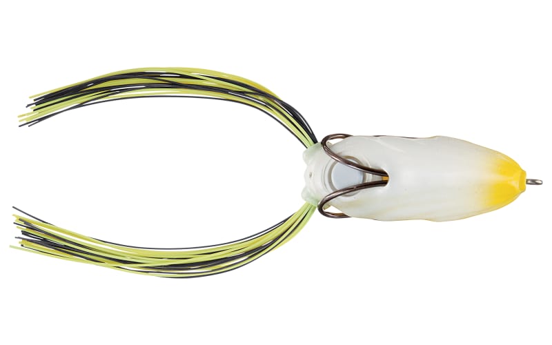 booyah pad crasher 6'6 mh baitcast rod and reel combo Abu Garcia Max Predator Casting | MAX5LP300/767H SKU 17714127 BOOYAH Pad Crasher or Pad