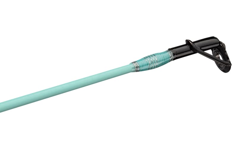 SheFish Sparkle Elite Spinning Combo