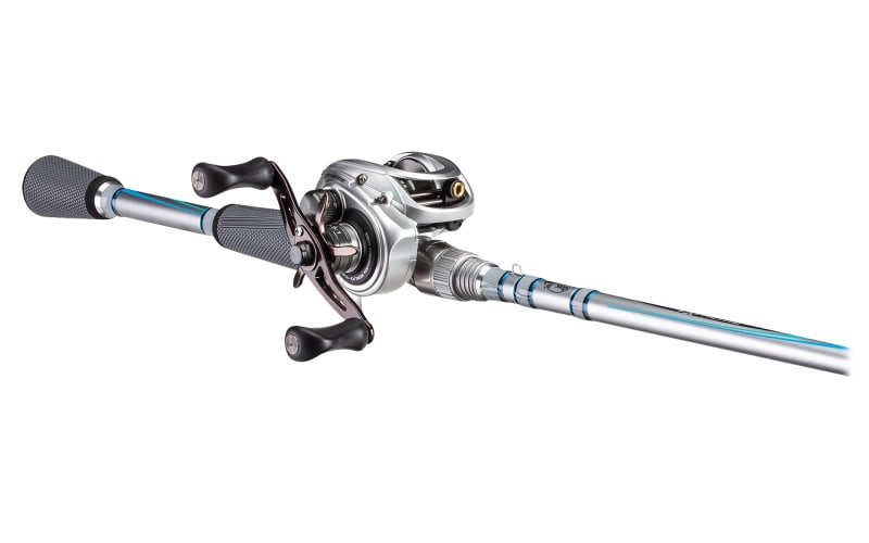 Bass pro fishing rods deals