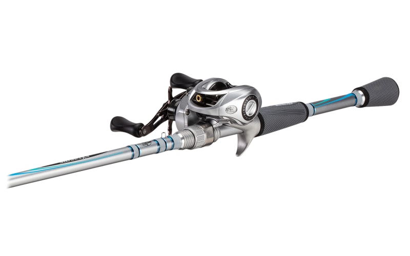 Baitcaster combos for sale sale