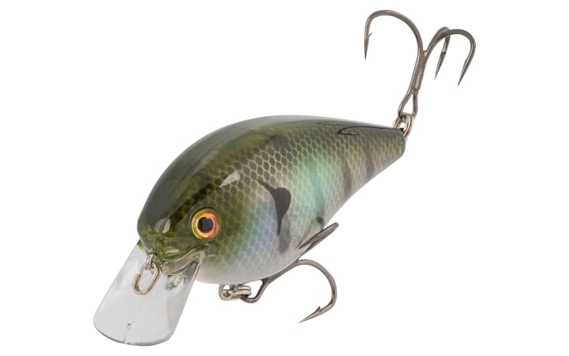 Strike King KVD Elite Squarebill Crankbait | Bass Pro Shops