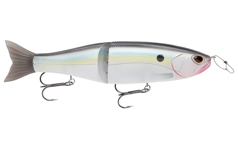 Gear Review: Googan Squad Rival Glidebait - Bassmaster