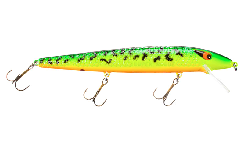 Smithwick Suspending Super Rogue Lures | Bass Pro Shops