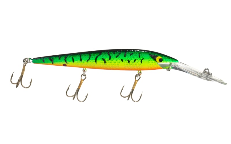 Smithwick Deep Suspending Rattlin' Rogue | Cabela's
