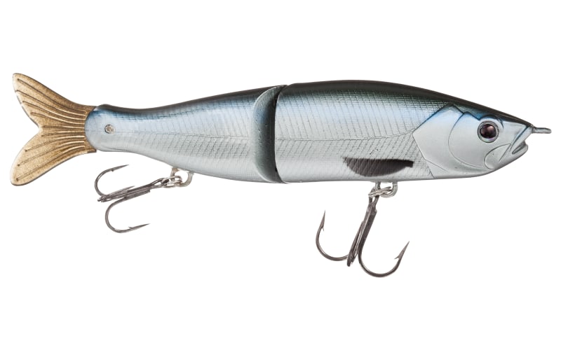 NEW bass pro shops xps lure shad-a-lac LENGTH 2 5/8 WEIGHT 1/3 DIVING  DEPTH 2-4