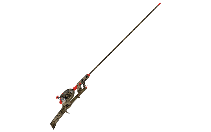 Kid Casters TrueTimber Camo Tangle-Free Spincast Combo Bass Pro