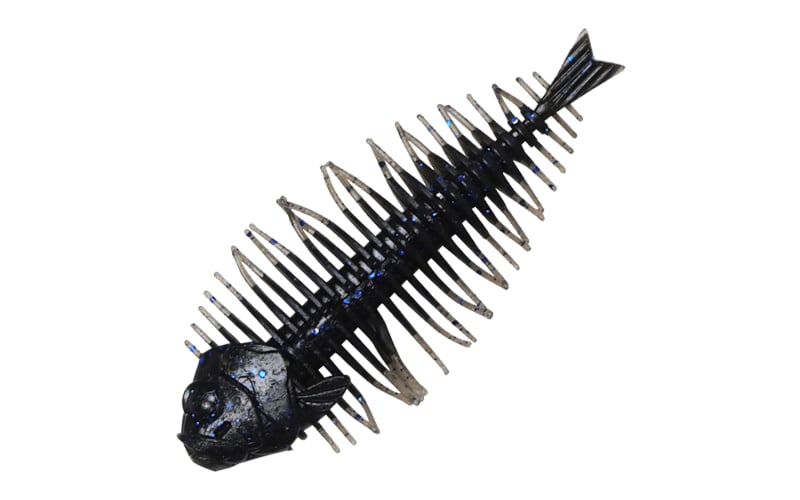 D Style Geelacanth Bait | Bass Pro Shops