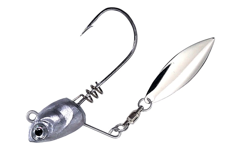 Gamakatsu Under Spin Mini Jighead | Cabela's