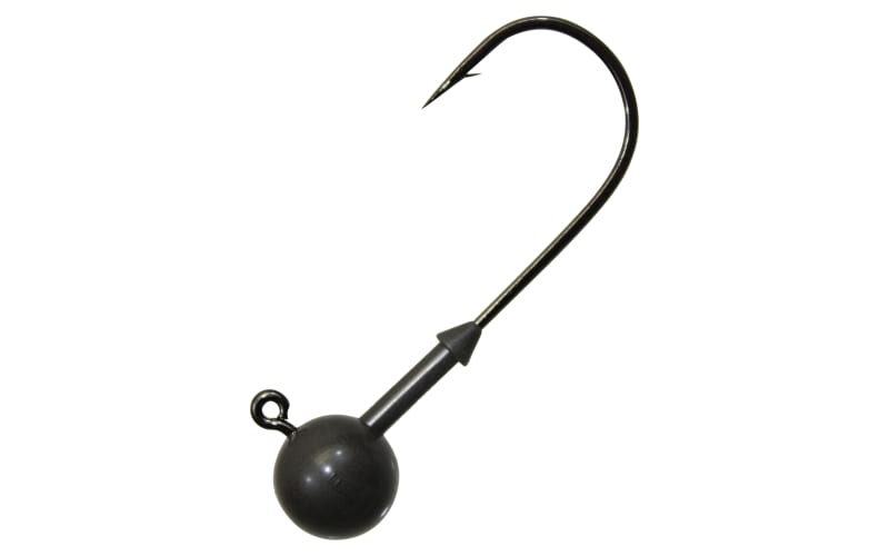 Keitech Super Round Tungsten Jighead | Bass Pro Shops