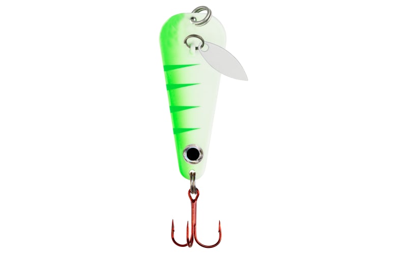best pike bait or lure for michigan pike fishing The Best Northern Pike Bait: An Angler's Guide for 2026
