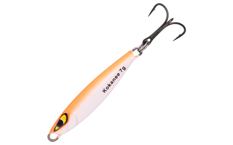 cummings walleye fishing net Ultimate Walleye Nets