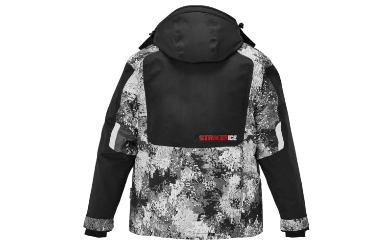 Striker Ice Climate Jacket - Veil Stryk - Large