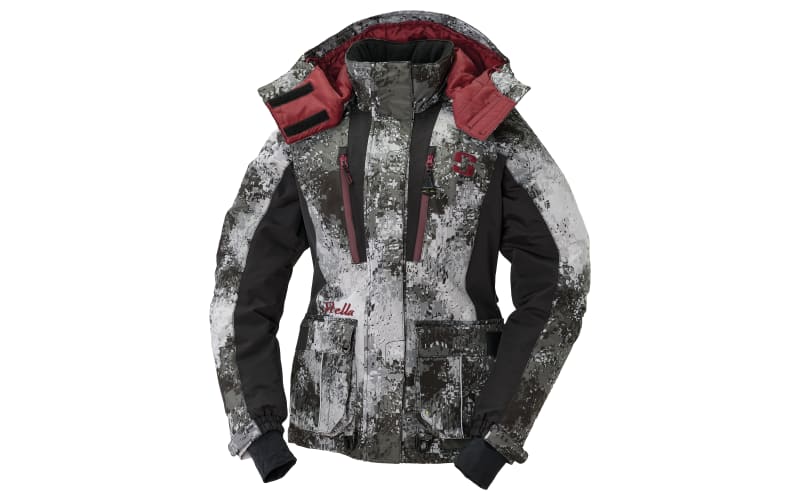 Ladies fishing jacket cheap