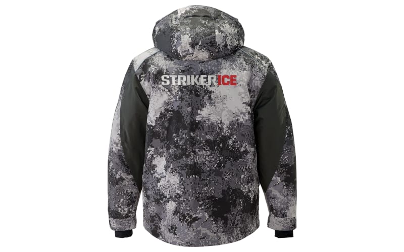 Striker ice predator best sale