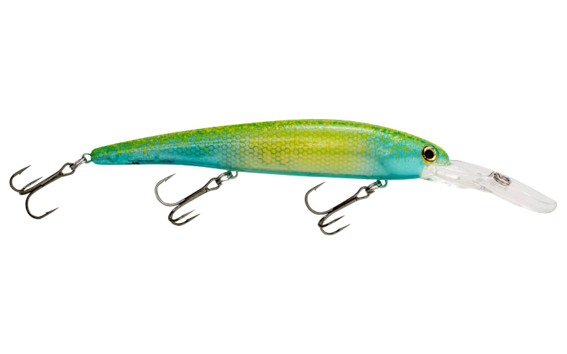 cabellas walleye fishing lures Bandit Lures Walleye Deep Crankbait