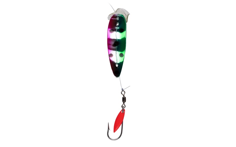 Wicked Lures Rig