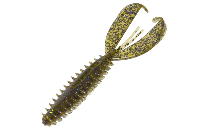 Zoom Z-Craw and Z-Craw Jr. | Bass Pro Shops