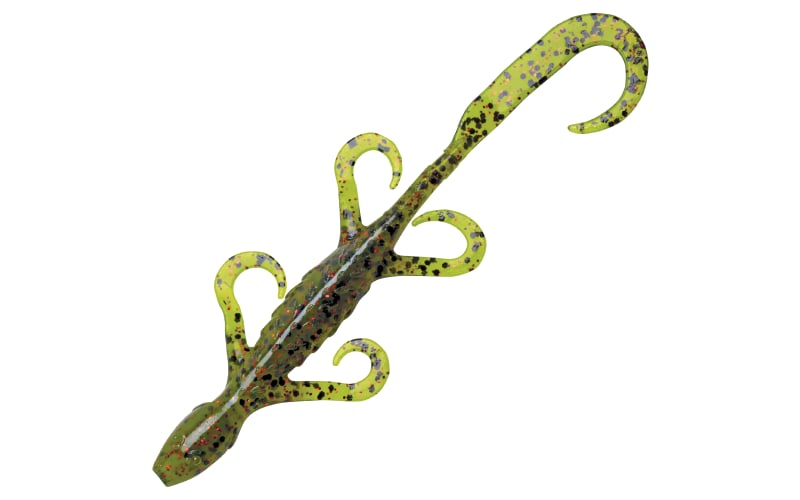 YUM Lizard | Bass Pro Shops
