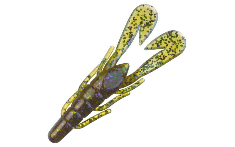 Zoom Ultra Vibe Speed Craw | Bass Pro Shops