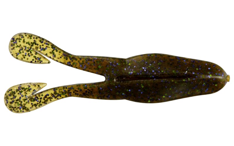 Zoom Horny Toad - Negozio Di Pesca Online Bass Store Italy