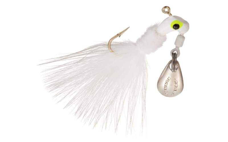 Road Runner Original Marabou Jig 2-Pack | Bass Pro Shops