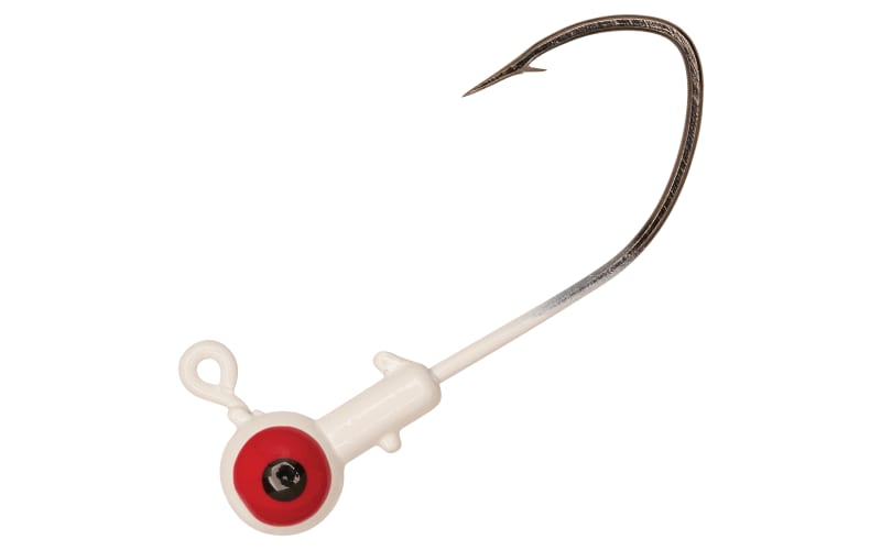 Authentic goods are sold online Eagle Claw Lazer Sharp Pro-V Ballhead ...
