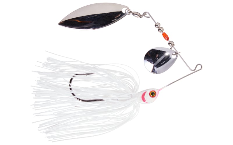 bass pro shops Tourney Special 2本セット Bass Pro Shops Tourney Special Tandem Spinnerbait | Bass Pro Shops