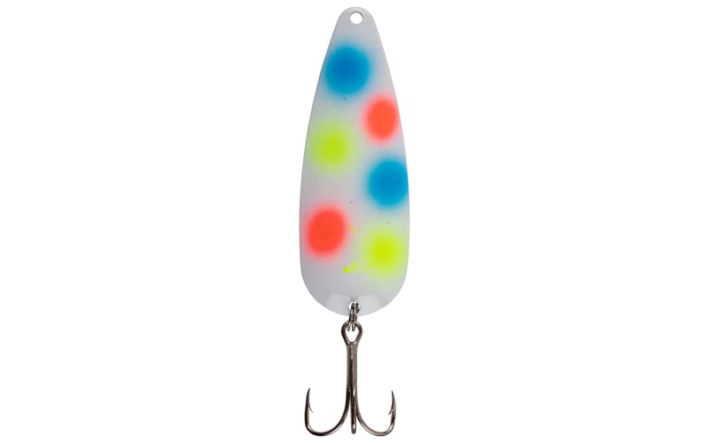 canadian wonder fishing lure Bass Pro Shops XPS Canadian Spoon
