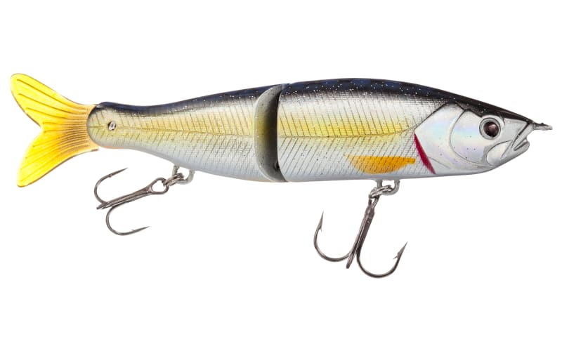 バスプロショップス　bass pro shops ビッグベイト Bass Pro Shops XPS Boss Glide Swimbait | Bass Pro Shops Canada