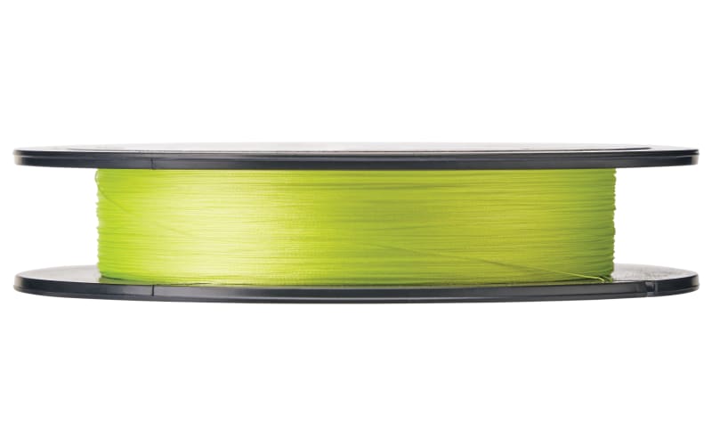 XPS Braid Fishing Line - Yellow - 150 Yards - 6 lb | Bass Pro Shops