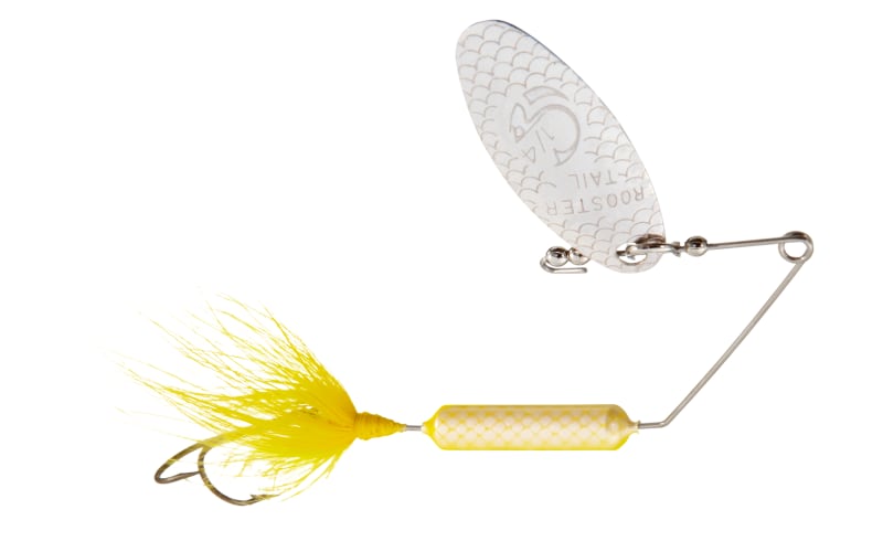 Worden's Super Rooster Tail Spinnerbaits | Bass Pro Shops