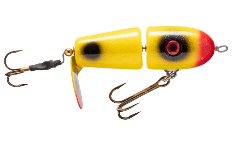 Suick Muskie Night Walker | Bass Pro Shops