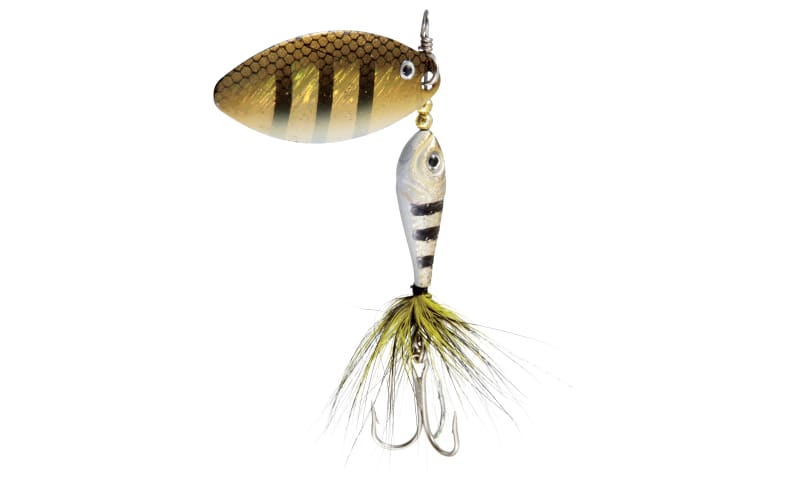Bass Pro Shops XPS Lazer Eye Micro Spin | Cabela's