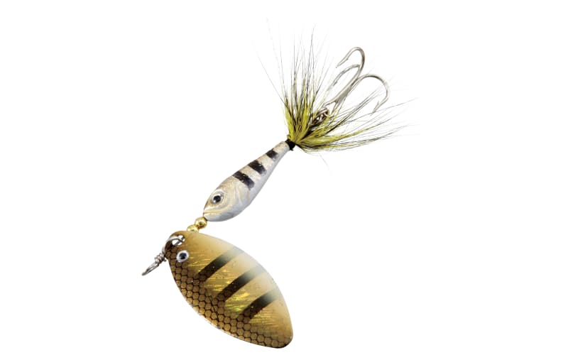 Bass Pro Shops XPS Lazer Eye Micro Spin | Bass Pro Shops