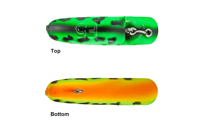 Yakima Bait Flatfish Trout and Panfish | Bass Pro Shops