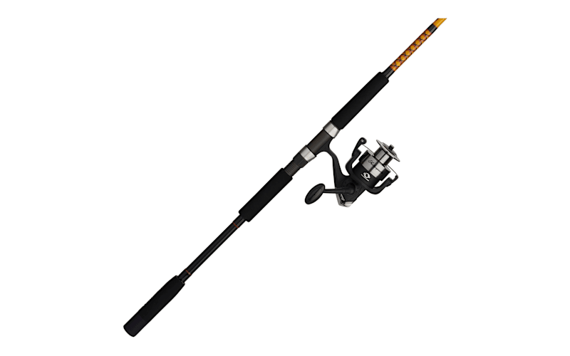 Ugly Stik® Bigwater™ Spinning Combos Bass Pro Shops Canada