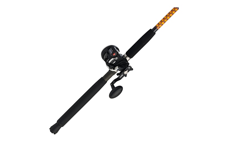 Ugly Stik® Bigwater™ Level Wind Combos Bass Pro Shops Canada