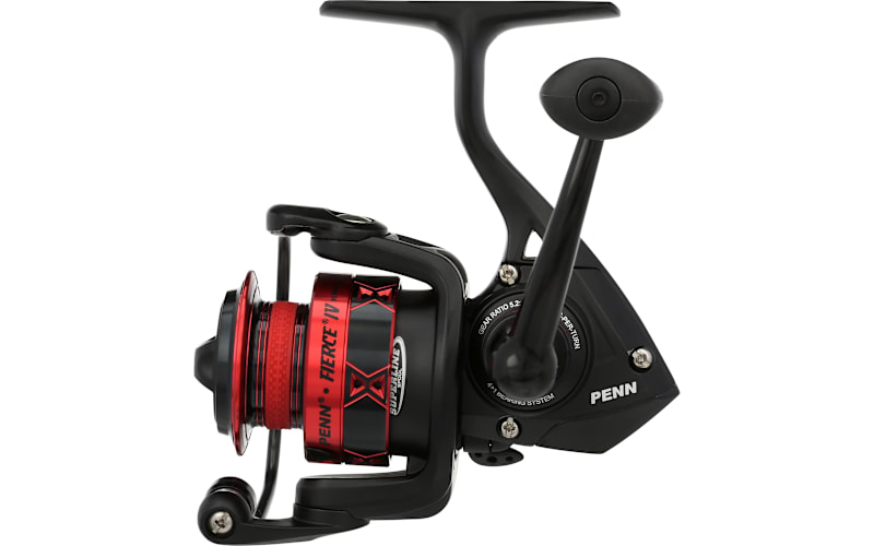 PENN® Fierce® IV Spinning Reel | Bass Pro Shops Canada