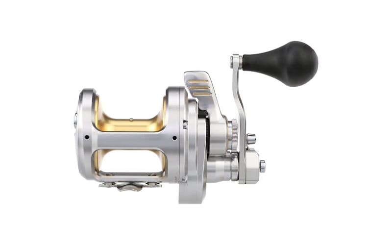 Shimano® Talica® IIA Two-Speed Conventional Reel | Bass Pro Shops